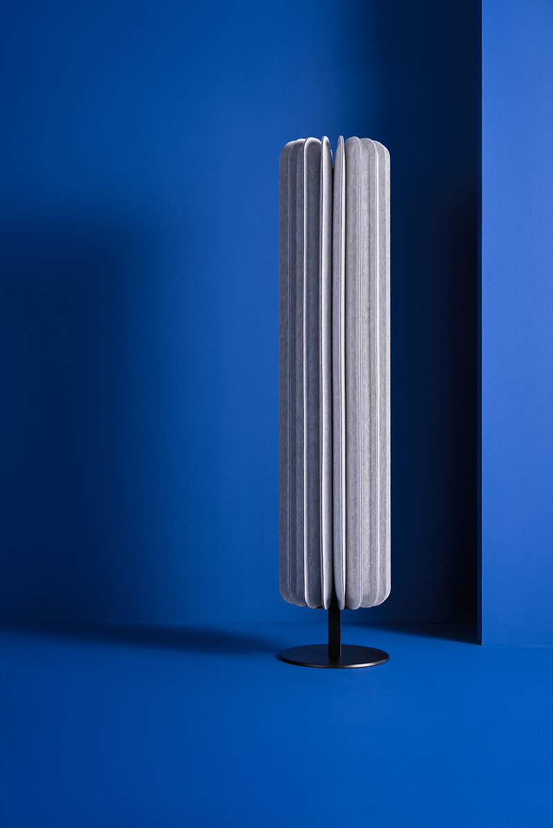 Silentum Pillar