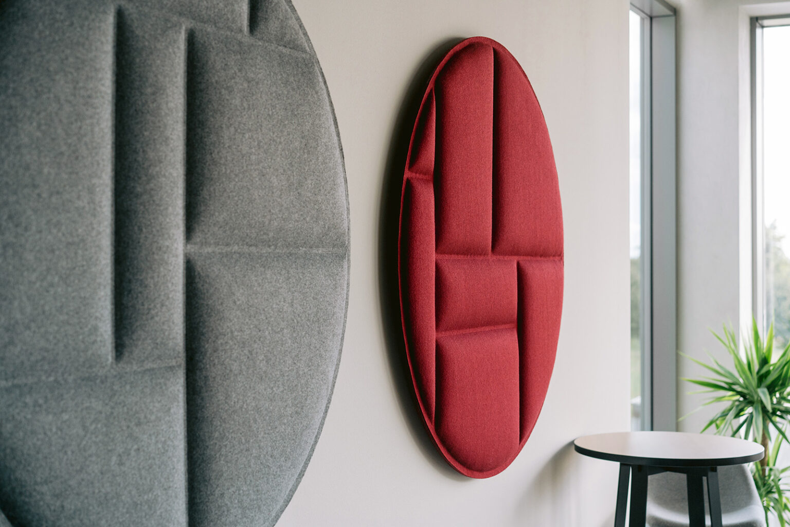 Jasper - Acustio acoustic felt