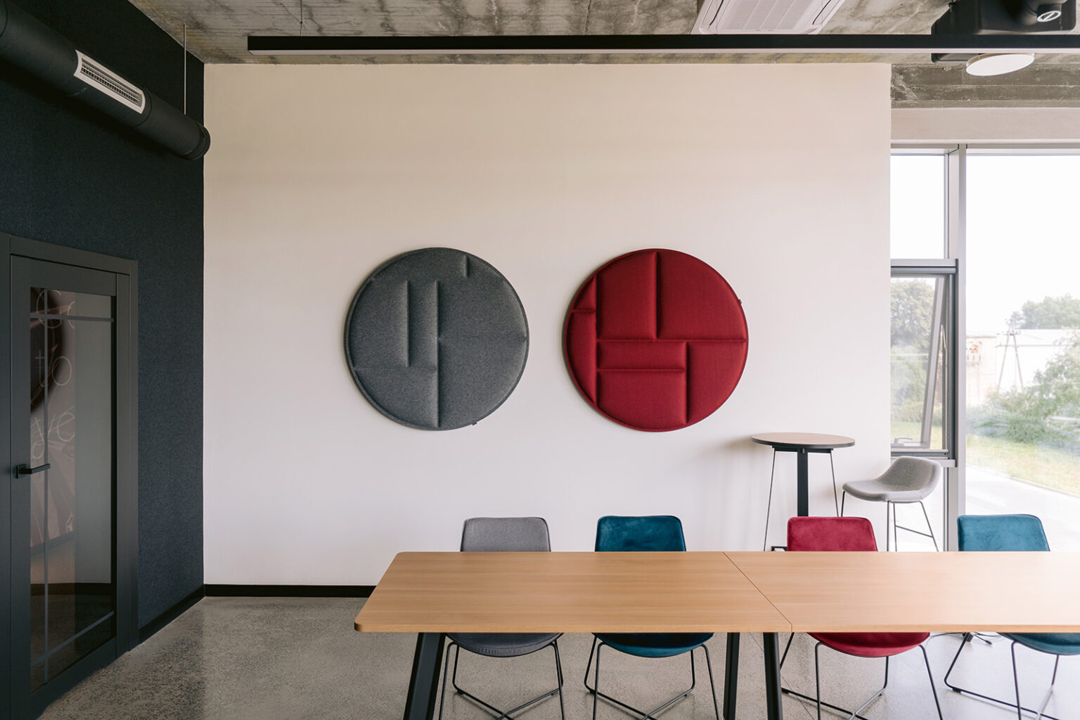 Jasper - Acustio acoustic felt