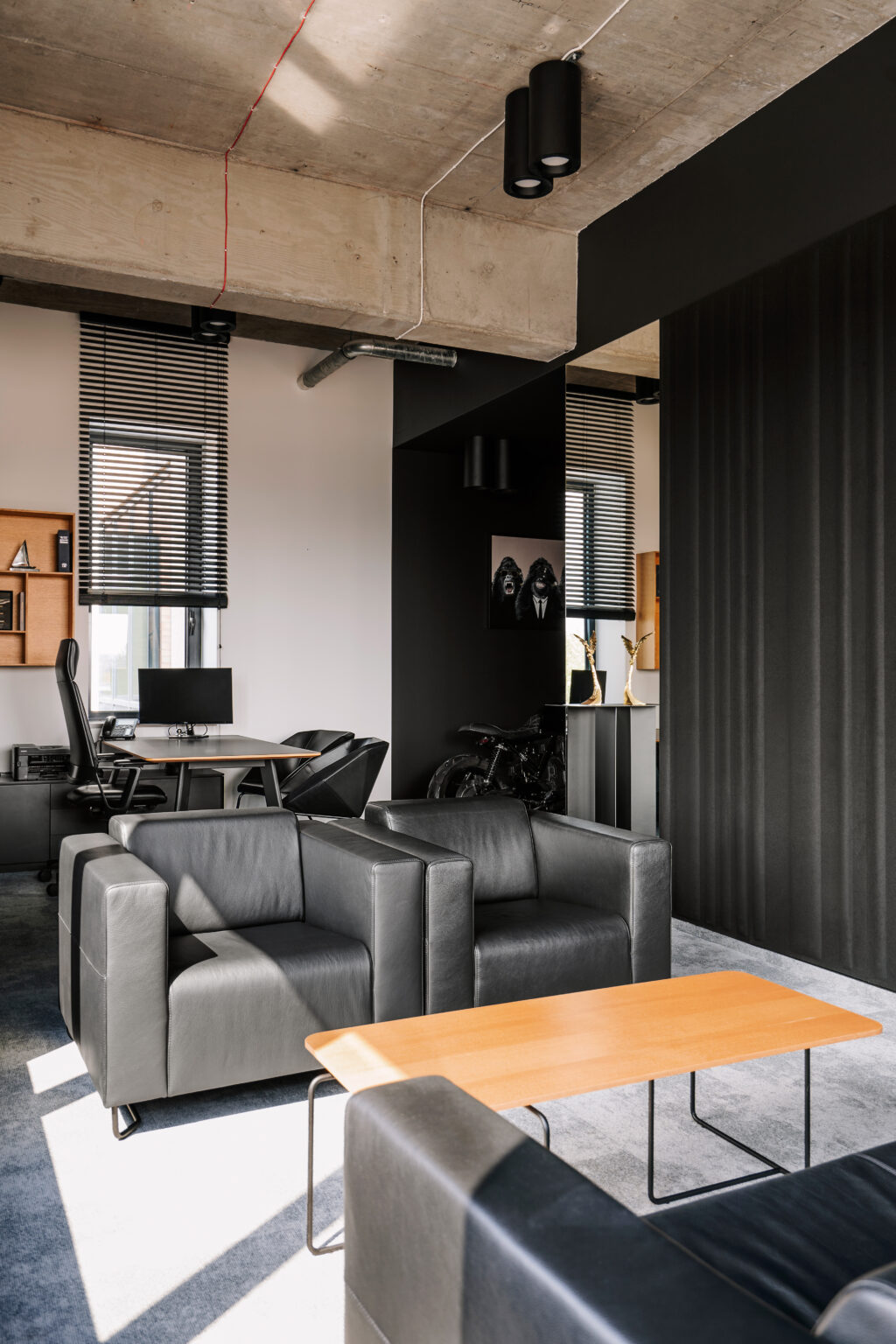 Colline - Acustio acoustic felt