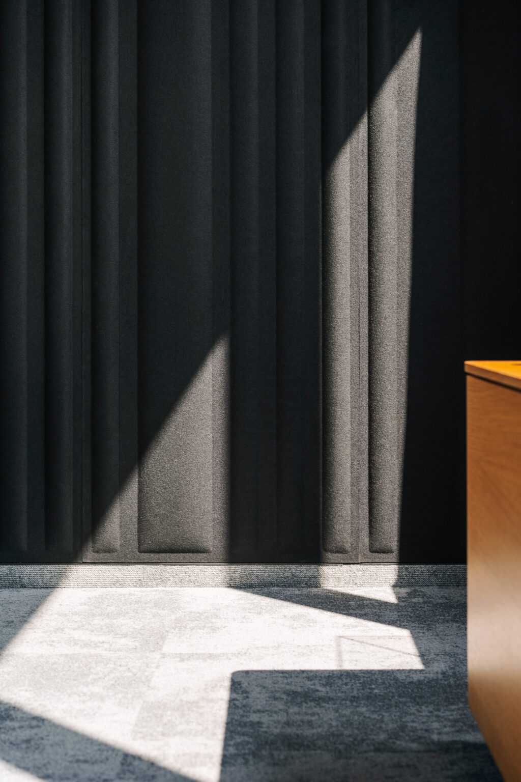 Colline - Acustio acoustic felt